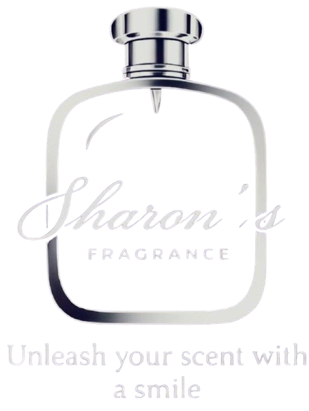 Sharon's Fragrance-Unleash your scent with a smile