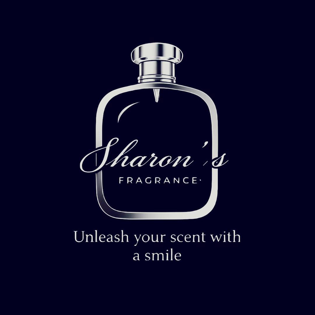 Sharon's Fragrance-Unleash your scent with a smile