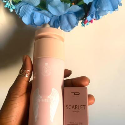 OPHYLIA PERFUME