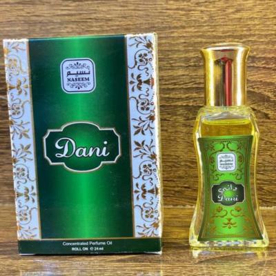 Dani Perfume